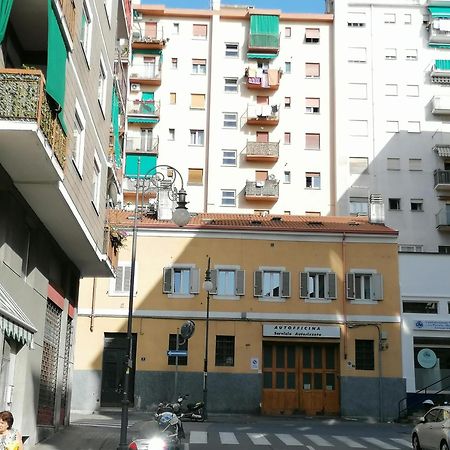 Apartamento Tana Bianca Trieste Exterior foto