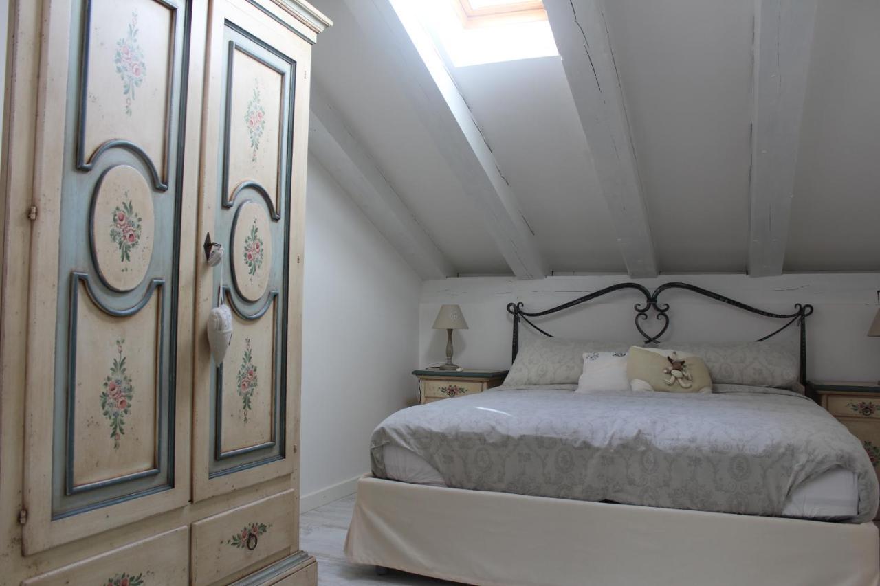 Apartamento Tana Bianca Trieste Exterior foto